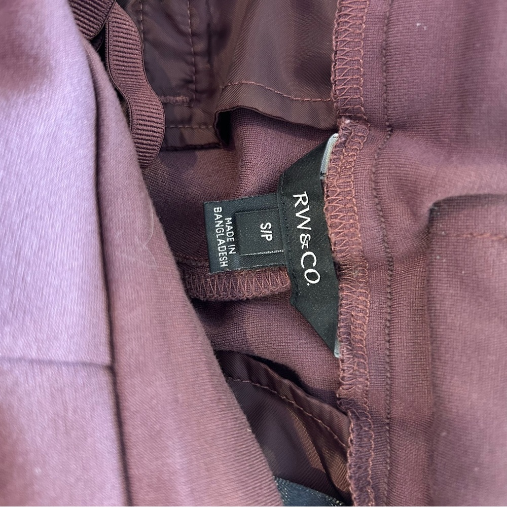 Rw&Co - Jogger Pants - Picture 6 of 7